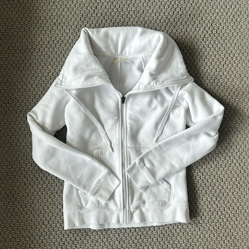 WOMENS NORDSTROM ZELLA HOODIE